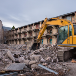 Terrassement : Préparez Votre Terrain pour Tous Vos Projets Istres